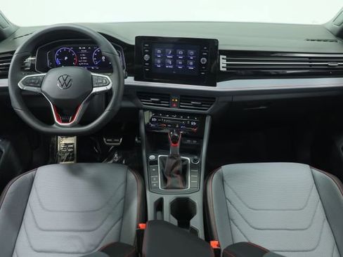 New 2026 Volkswagen Jetta GLI Autobahn FWD image 11