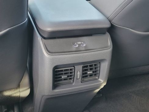 New 2026 Toyota C-HR AWD/4WD image 18