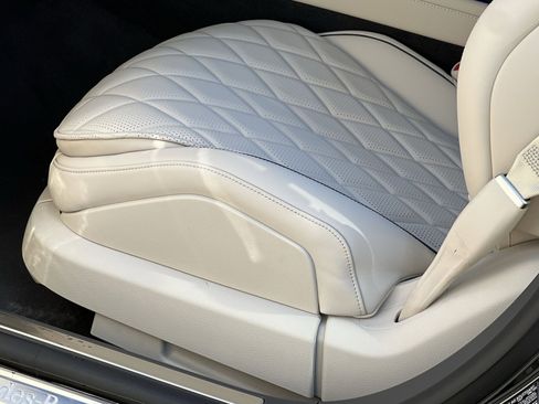 New 2026 Mercedes-Benz S 500 S 500 image 12