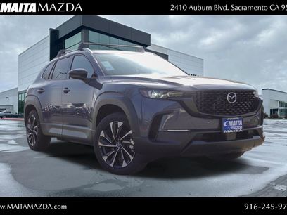 New 2026 MAZDA CX-50 2.5 Hybrid w/ Premium Plus Pkg