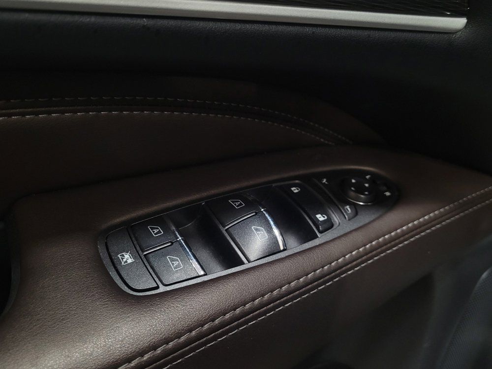 Used 2018 INFINITI QX60 Luxe w/ Premium Package AWD/4WD image 27