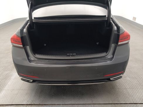 Used 2018 Genesis G80 3.8 w/ Option Group 02 image 29