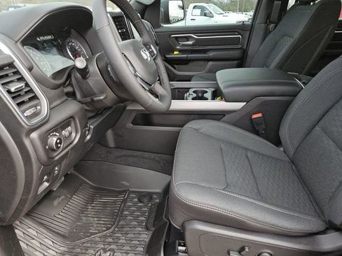 New 2026 RAM 1500 Lone Star image 23