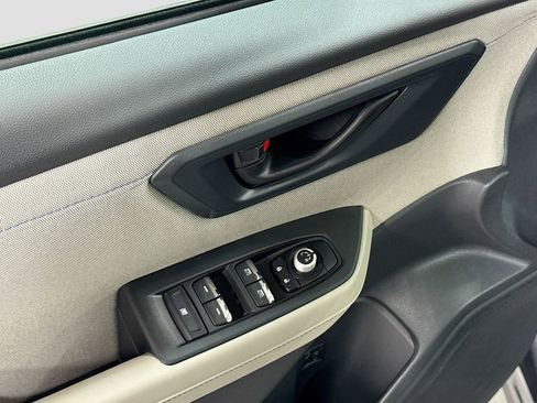 Certified 2026 Subaru Forester Premium image 16