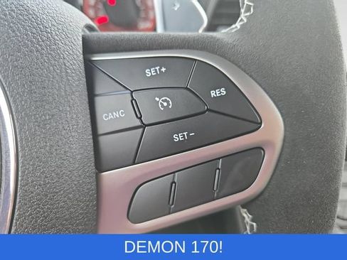 Used 2023 Dodge Challenger SRT Hellcat Redeye RWD image 19