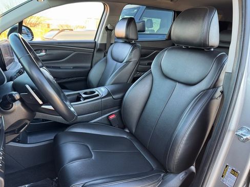 Used 2023 Hyundai Santa Fe XRT w/ Cargo Package image 14