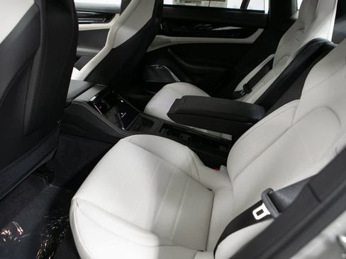 New 2026 Porsche Panamera Turbo S image 28