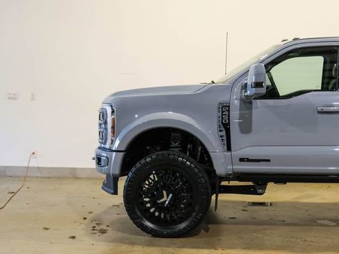 Used 2026 Ford F450 Platinum w/ Platinum Plus Package image 49
