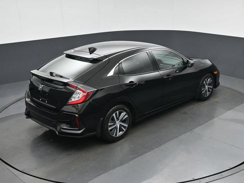 Used 2020 Honda Civic LX image 54
