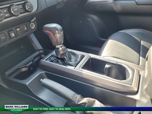 Used 2019 Toyota Tacoma TRD Pro image 23