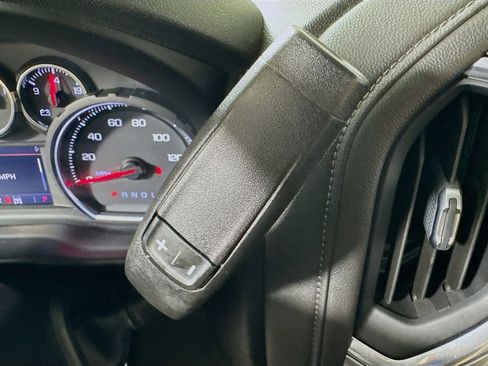 Used 2019 Chevrolet Silverado 1500 LT Trail Boss image 15