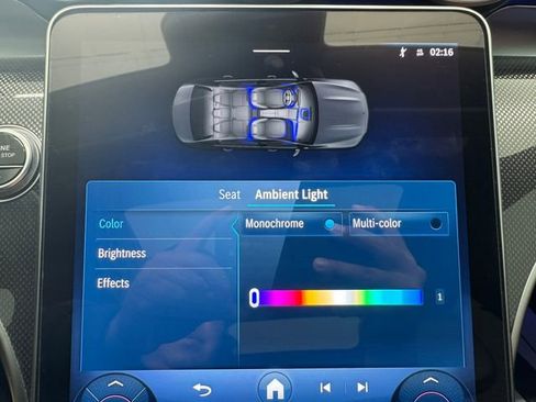 Used 2023 Mercedes-Benz C 300 Sedan image 29