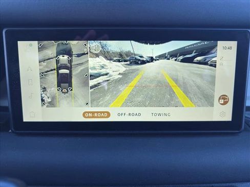 Certified 2024 Land Rover Defender 110 S image 18