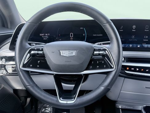 Used 2024 Cadillac Lyriq Luxury RWD image 66