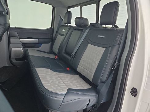 Used 2023 Ford F150 Limited AWD/4WD image 31