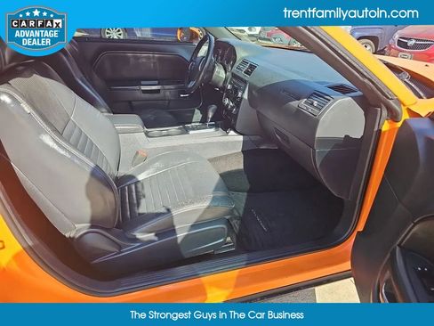 Used 2014 Dodge Challenger SXT Plus w/ Sinister Super Sport Group image 25