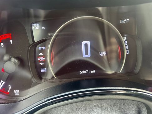 Used 2022 Dodge Durango R/T image 19