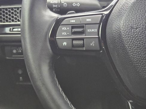 Used 2024 Honda Civic Sport image 23