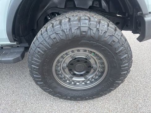 Used 2022 Ford Bronco Big Bend image 13