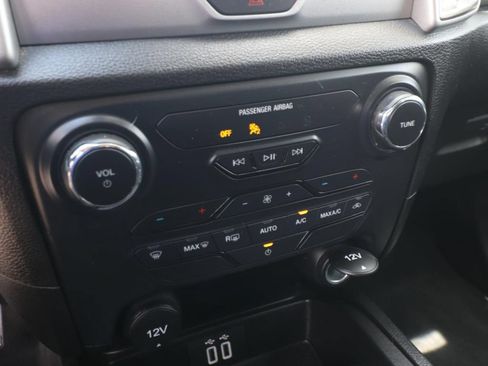 Used 2023 Ford Ranger XLT w/ Equipment Group 301A Mid AWD/4WD image 20