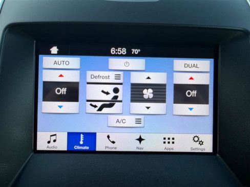 Used 2016 Ford Edge SEL w/ Equipment Group 201A image 28