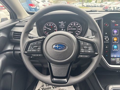 Certified 2026 Subaru Crosstrek 2.0i Premium image 14