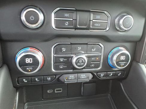 Certified 2023 GMC Yukon XL AT4 w/ AT4 Premium Plus Package image 33