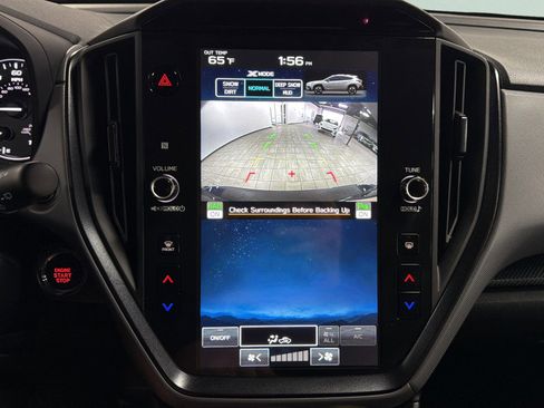 Certified 2026 Subaru Crosstrek 2.5i Limited w/ Crosstrek Mirror Package image 23