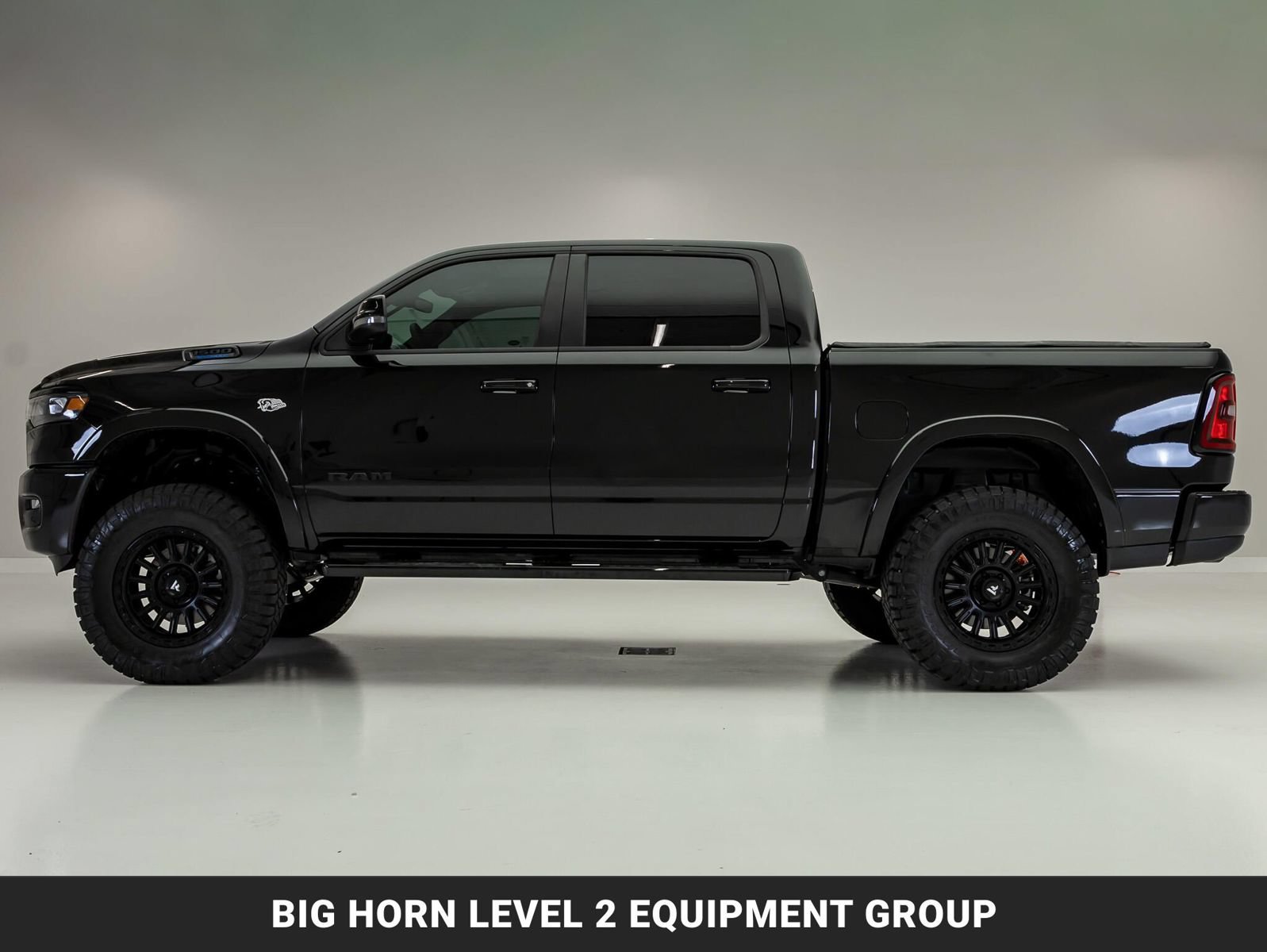 Used 2026 RAM 1500 Lone Star AWD/4WD image 6