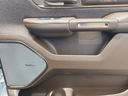 New 2026 RAM 1500 Limited image 78