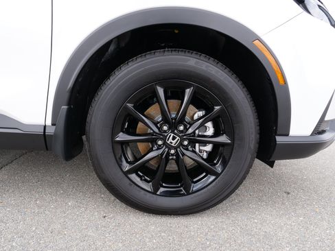 New 2026 Honda CR-V Sport image 10