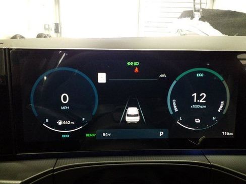 New 2026 Hyundai Santa Fe Calligraphy image 10