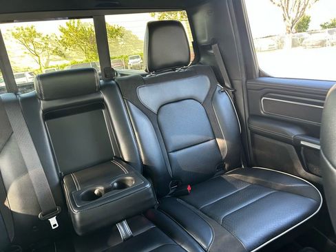 Certified 2023 RAM 1500 Laramie image 15