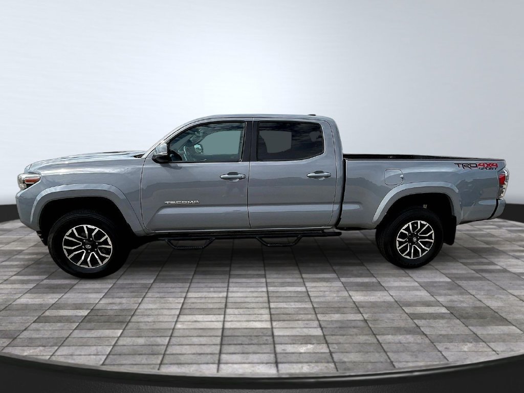 Used 2020 Toyota Tacoma 4x4 Double Cab image 4