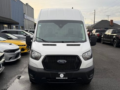 Used 2025 Ford Transit 250 Base image 5