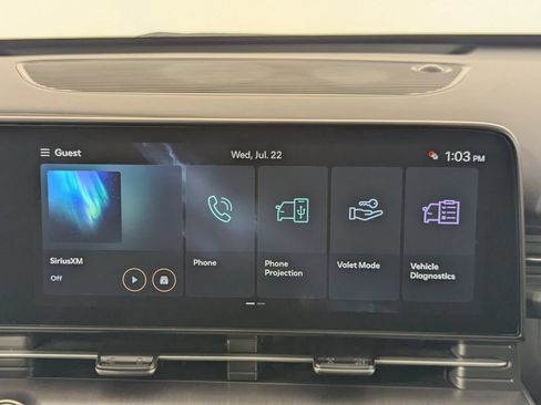 New 2026 Hyundai Kona SEL Sport FWD image 17