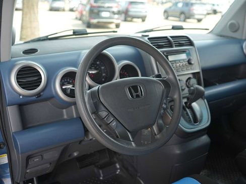 Used 2006 Honda Element EX-P image 2