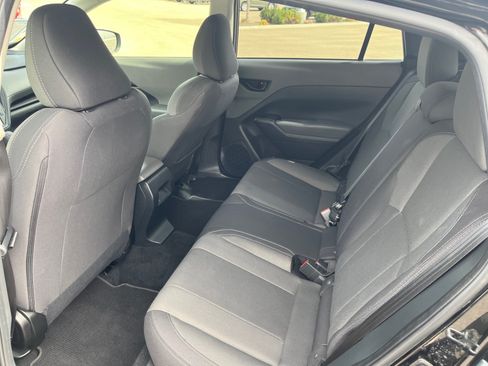 Certified 2024 Subaru Crosstrek 2.0i AWD/4WD image 17