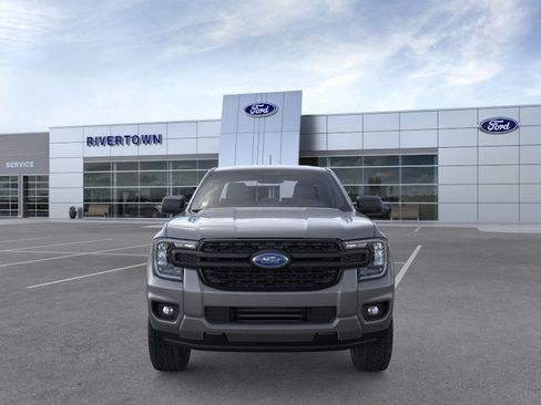 New 2025 Ford Ranger XL w/ Trailer Tow Package image 30