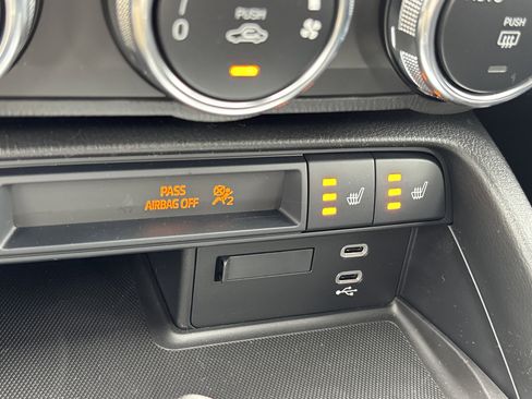 New 2026 MAZDA MX-5 Miata Grand Touring image 31