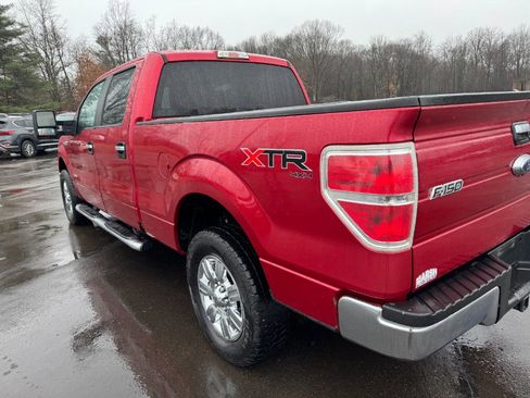 Used 2012 Ford F150 XLT w/ XTR Pkg image 10