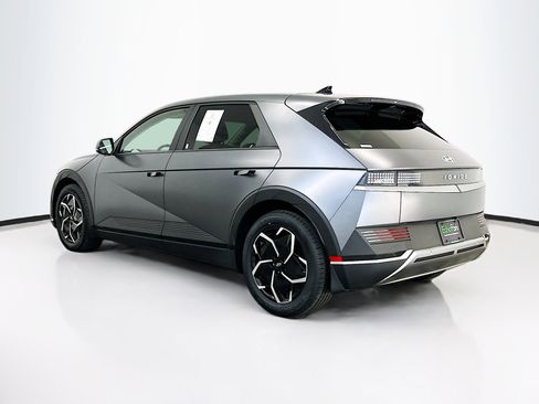 Used 2024 Hyundai Ioniq 5 SEL AWD/4WD image 5
