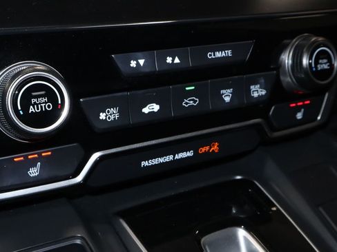 Used 2019 Honda CR-V EX image 31