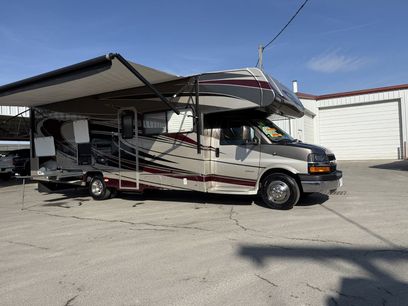 Used 2013 Chevrolet Express 4500 280DS w/ RV Package