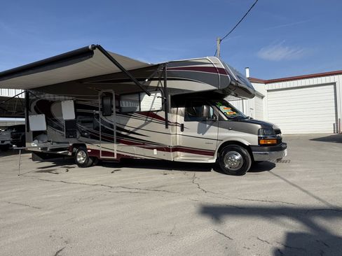 Used 2013 Chevrolet Express 4500 280DS w/ RV Package image 1