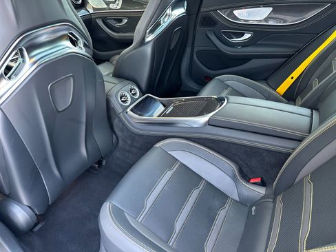Certified 2023 Mercedes-Benz AMG GT 53 image 13