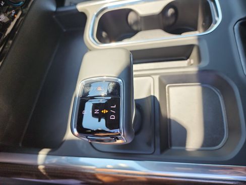 New 2026 Chevrolet Silverado 1500 RST w/ Z71 Off-Road Package AWD/4WD image 19