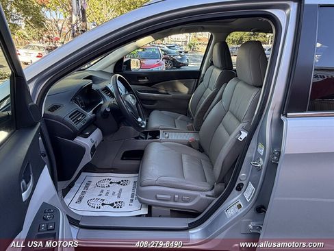 Used 2014 Honda CR-V EX-L image 23
