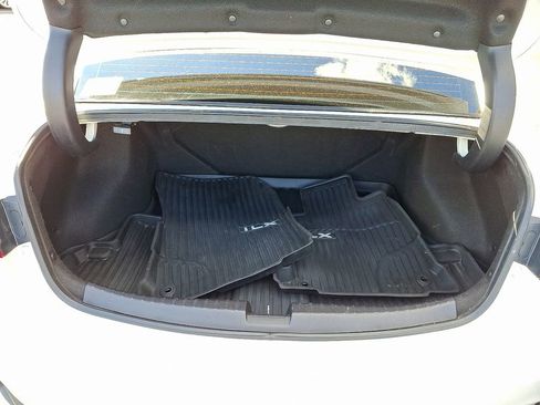 Used 2020 Acura ILX w/ Premium Package image 29