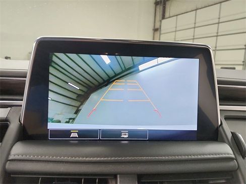 Used 2021 Chevrolet Tahoe LT image 28